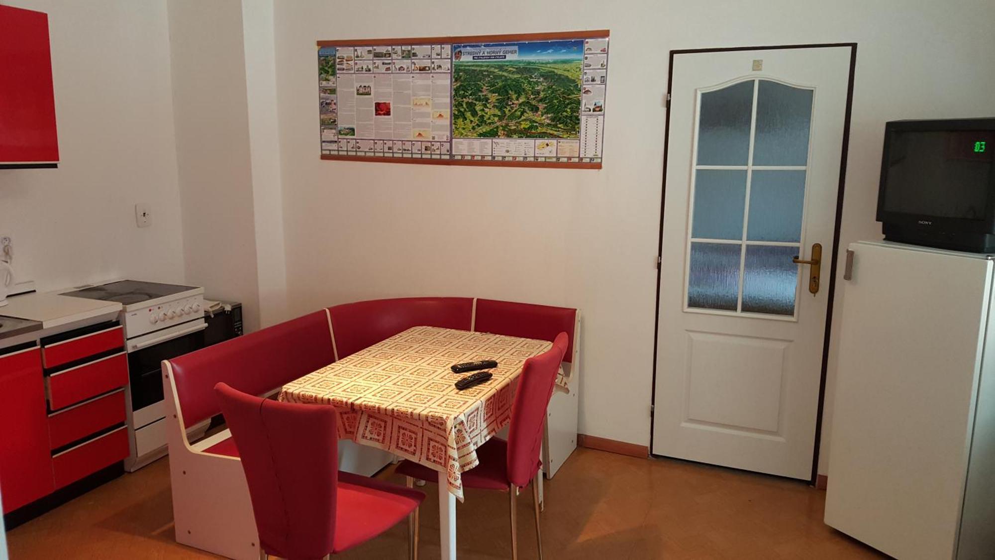 Penzion Bernath Rožňava Buitenkant foto