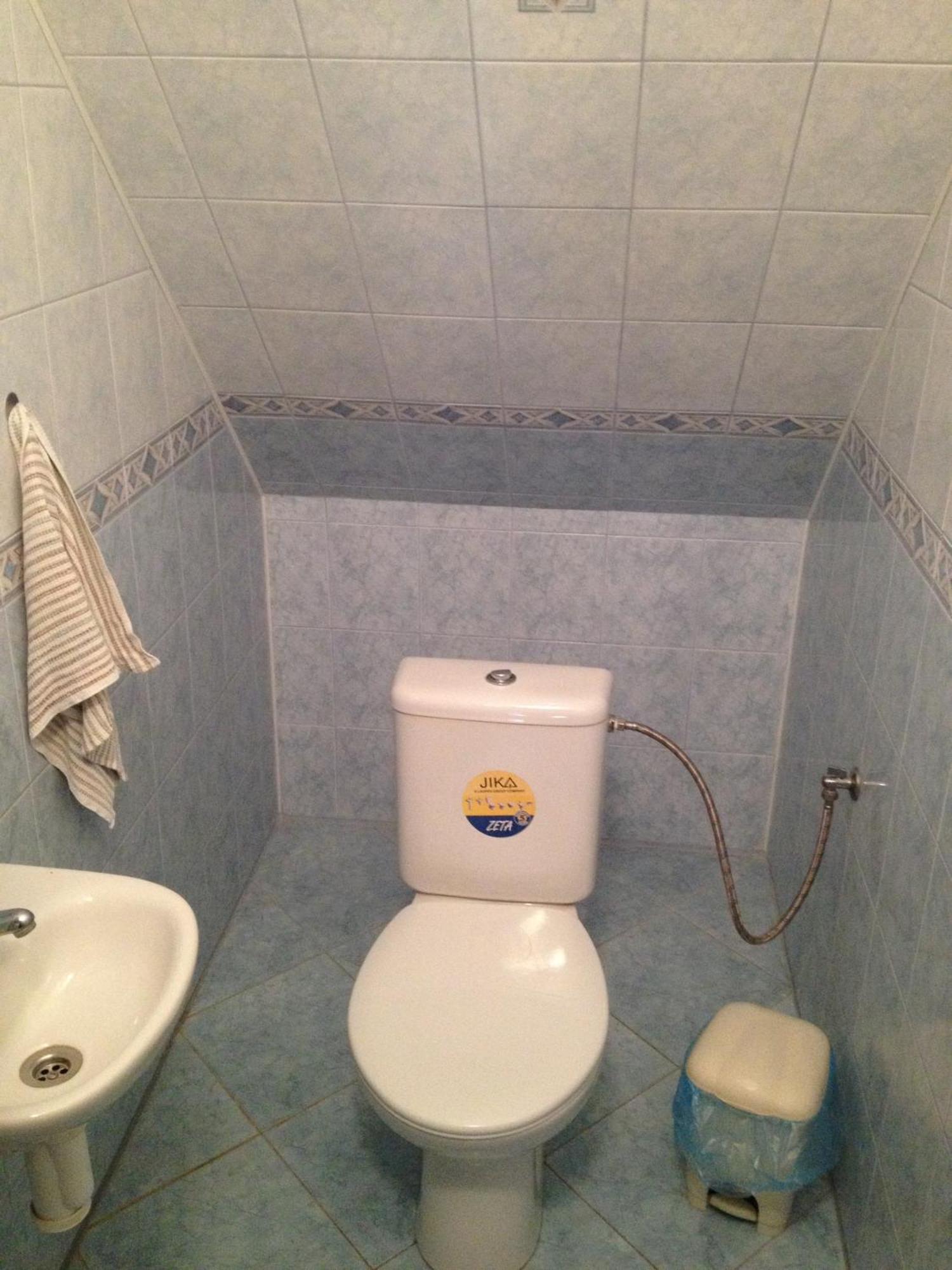 Penzion Bernath Rožňava Buitenkant foto