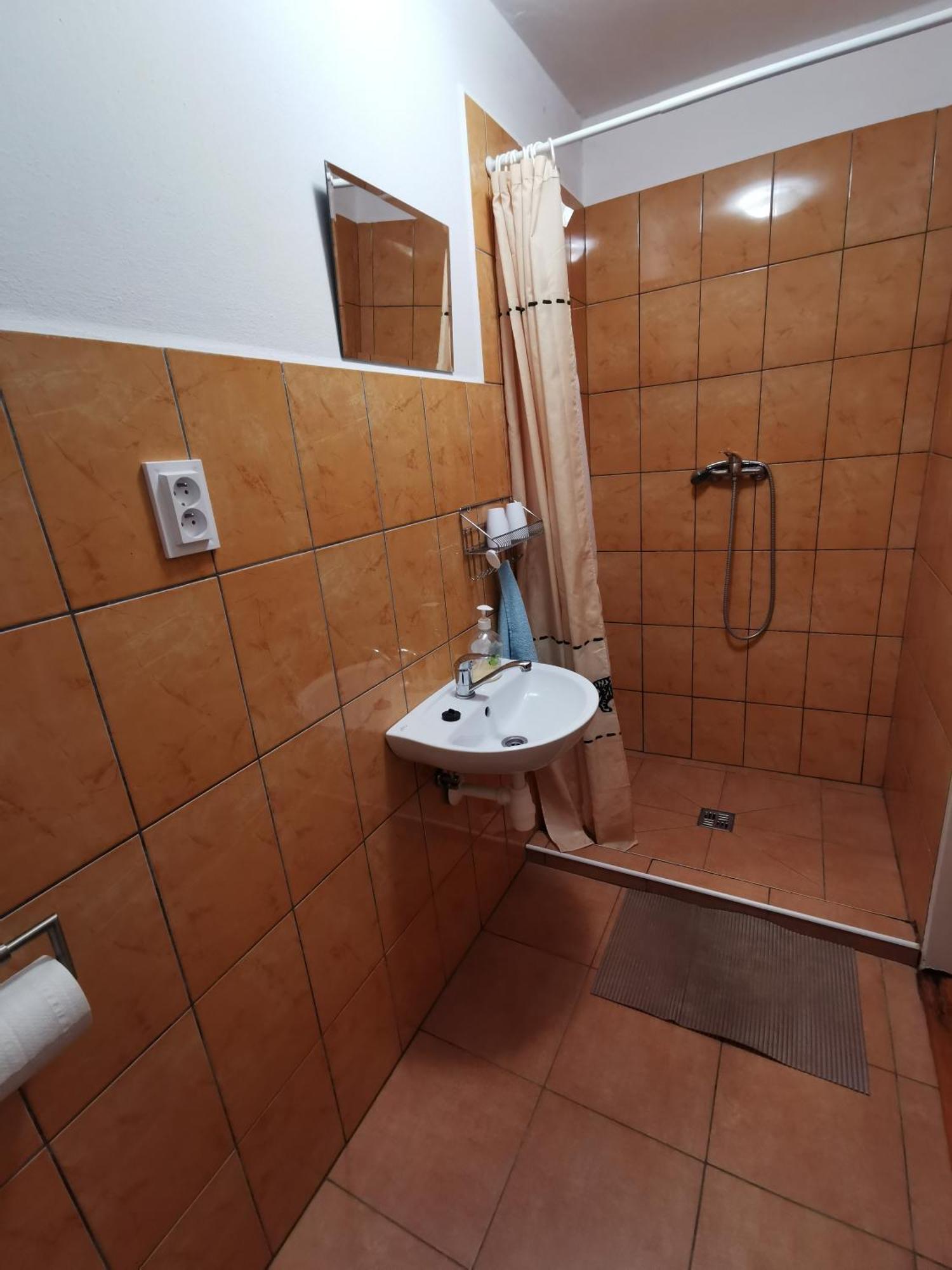 Penzion Bernath Rožňava Buitenkant foto