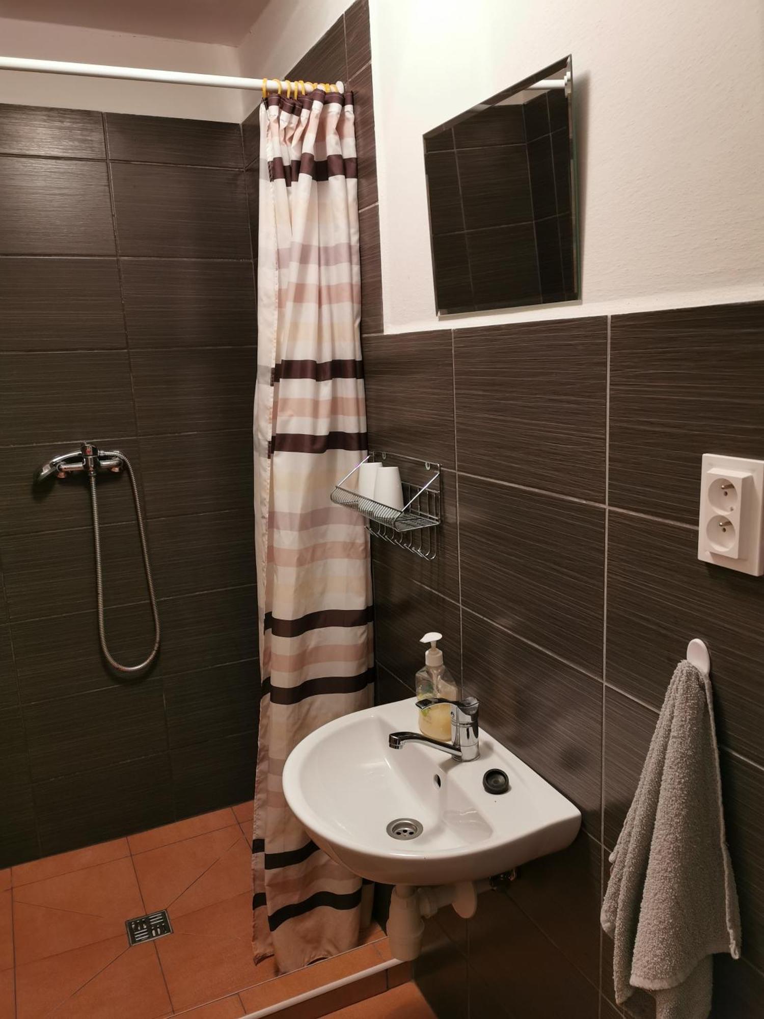 Penzion Bernath Rožňava Buitenkant foto