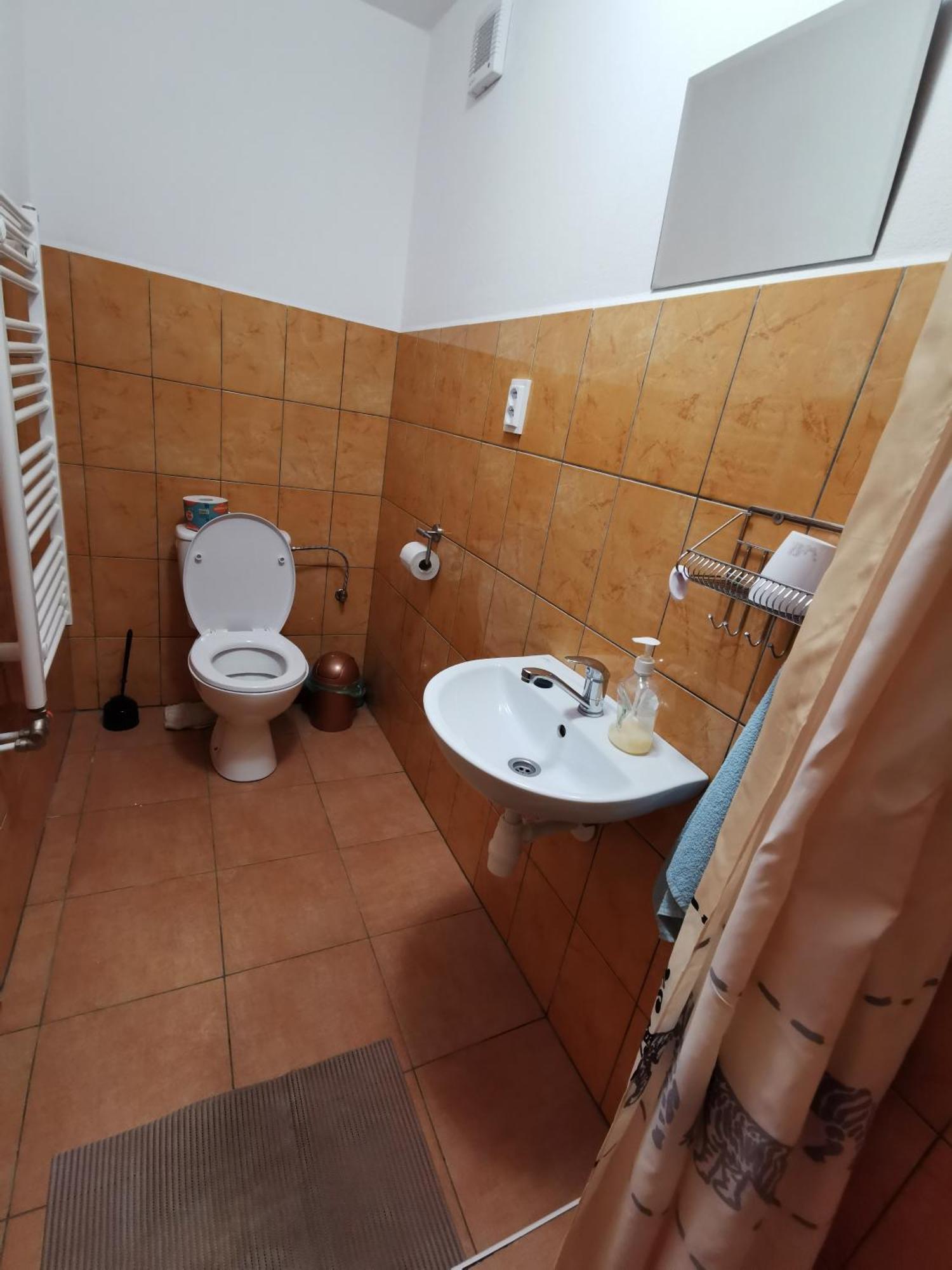Penzion Bernath Rožňava Buitenkant foto
