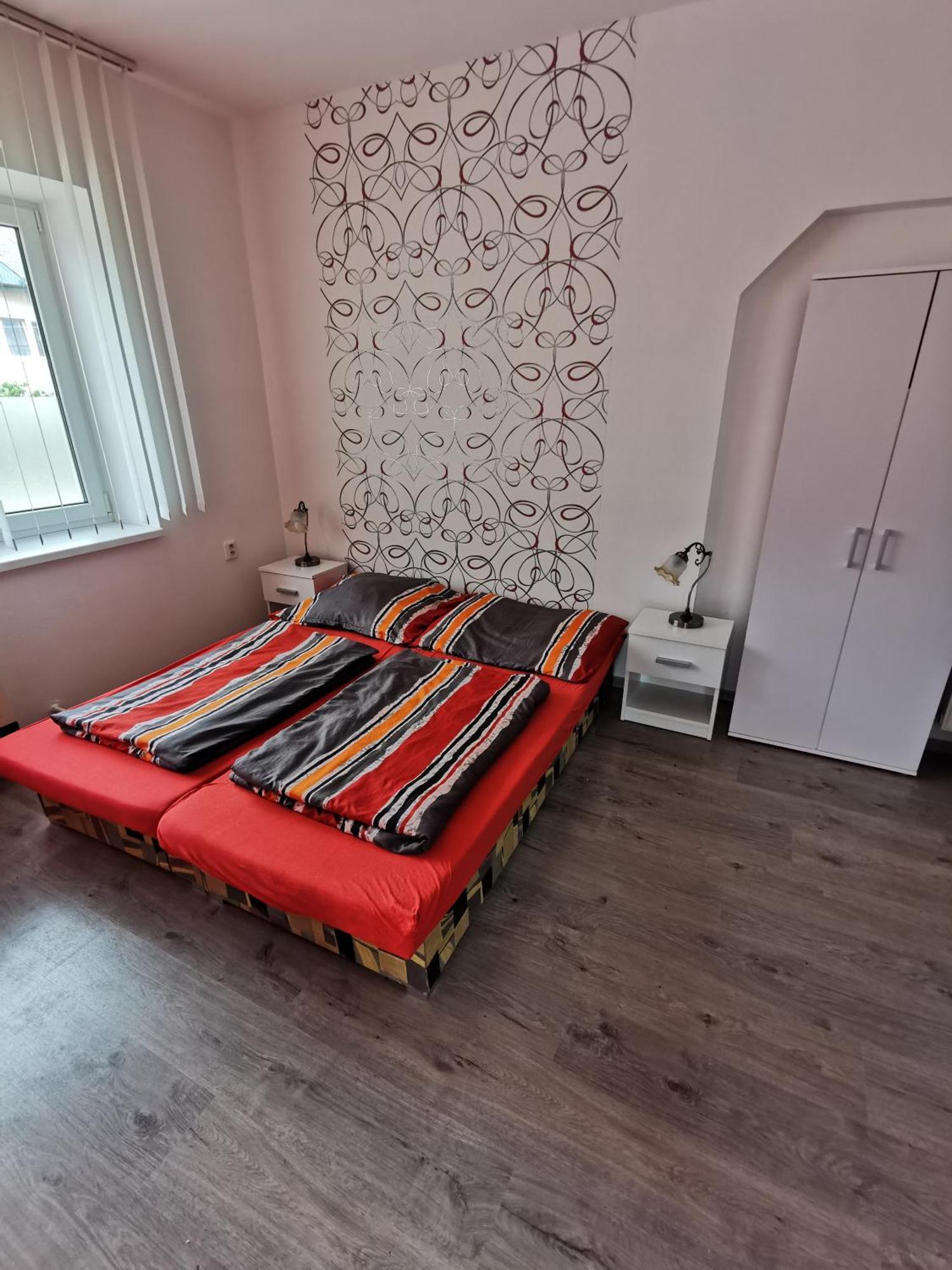 Penzion Bernath Rožňava Buitenkant foto