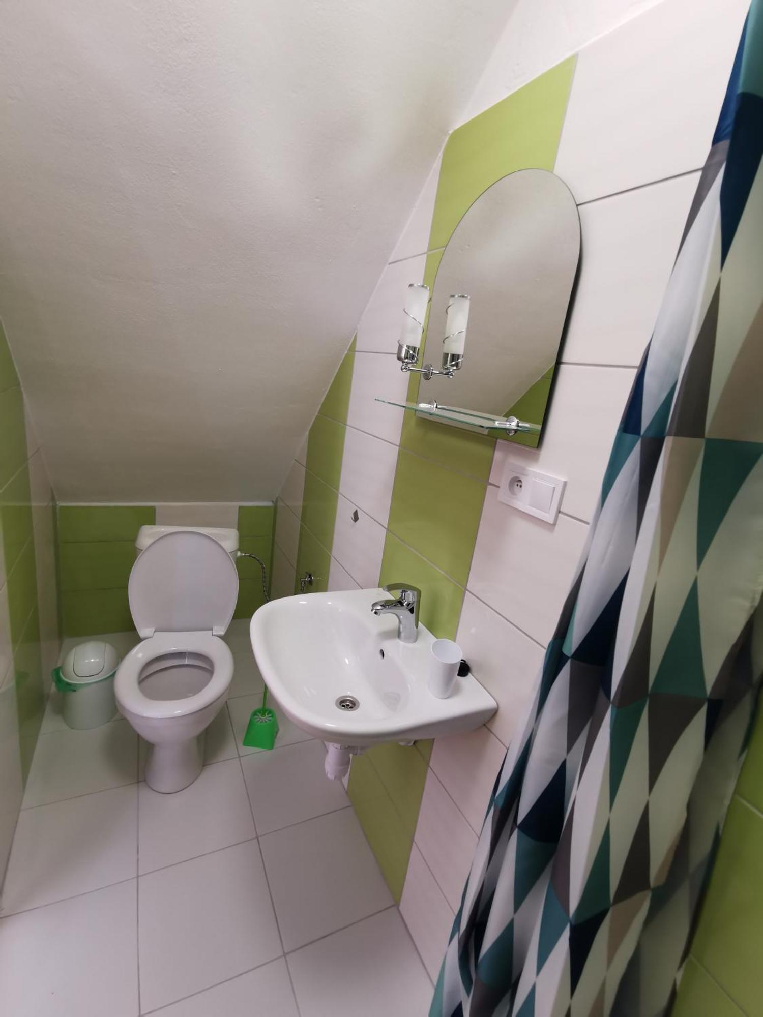 Penzion Bernath Rožňava Buitenkant foto