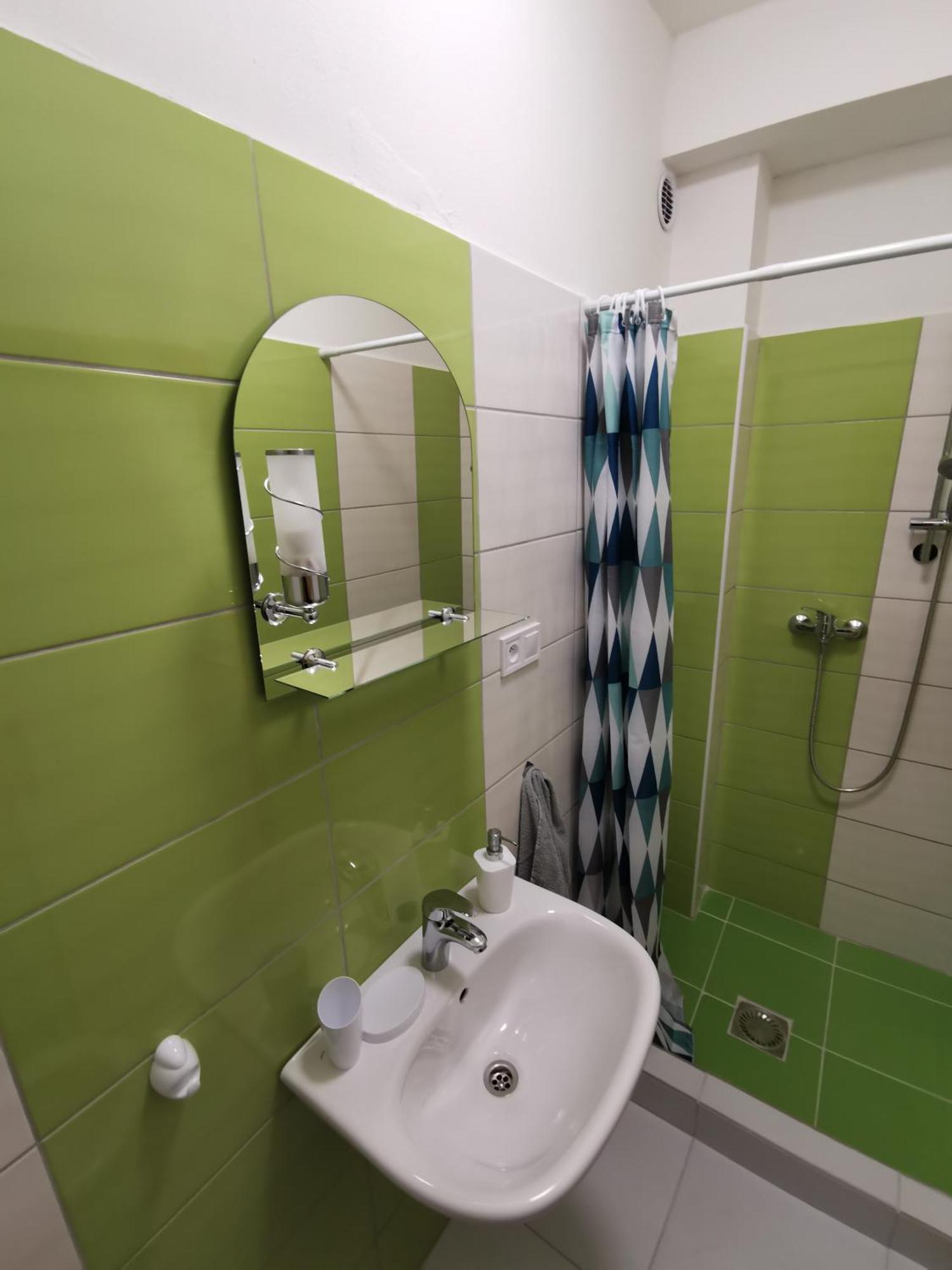 Penzion Bernath Rožňava Buitenkant foto