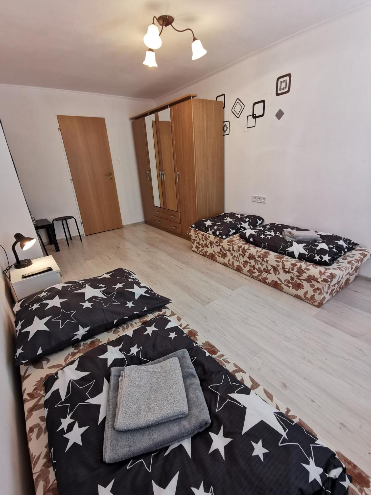 Penzion Bernath Rožňava Buitenkant foto
