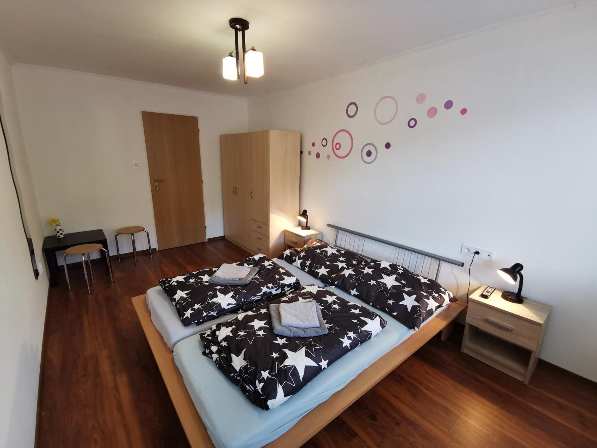 Penzion Bernath Rožňava Buitenkant foto