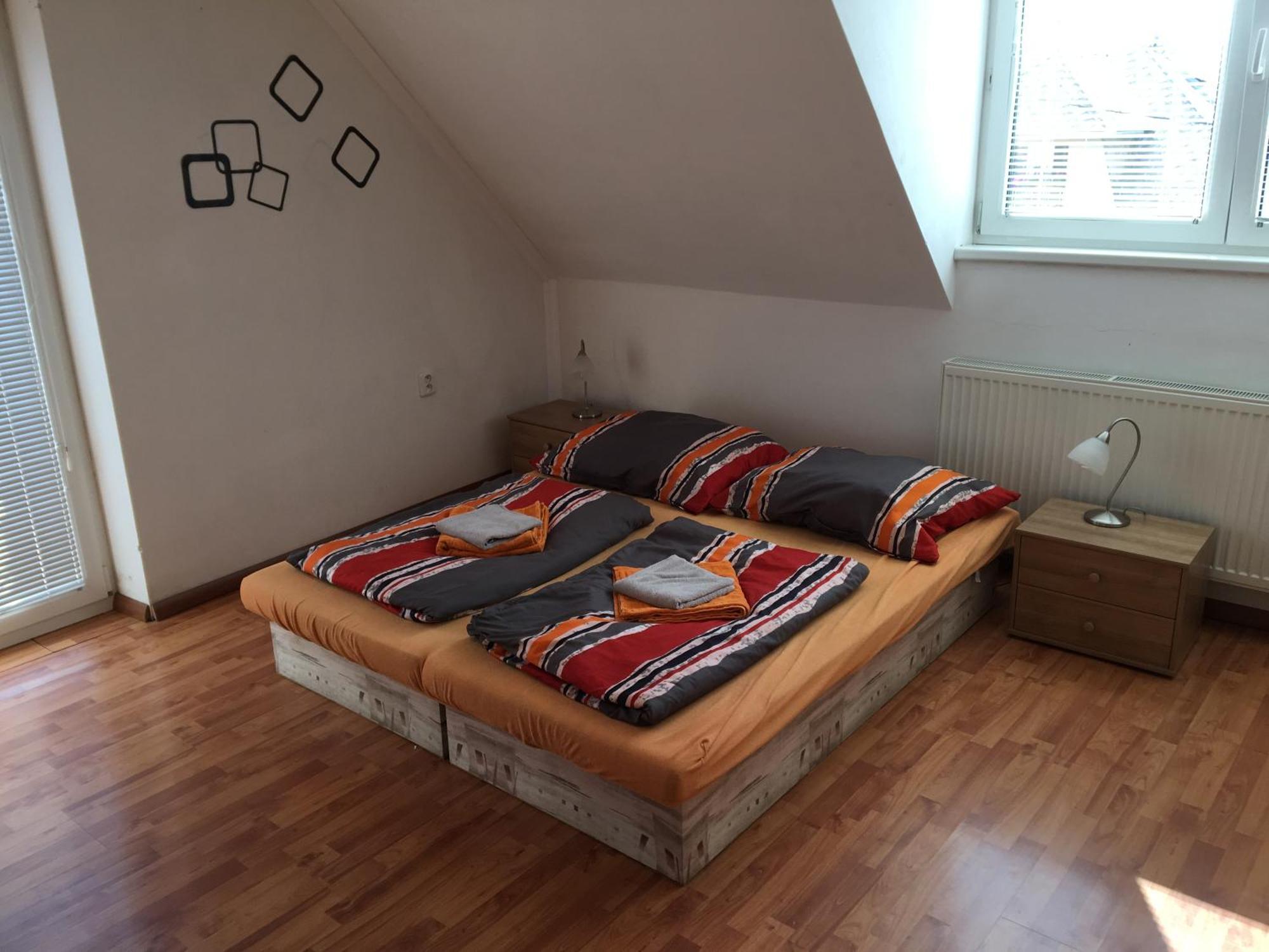 Penzion Bernath Rožňava Buitenkant foto