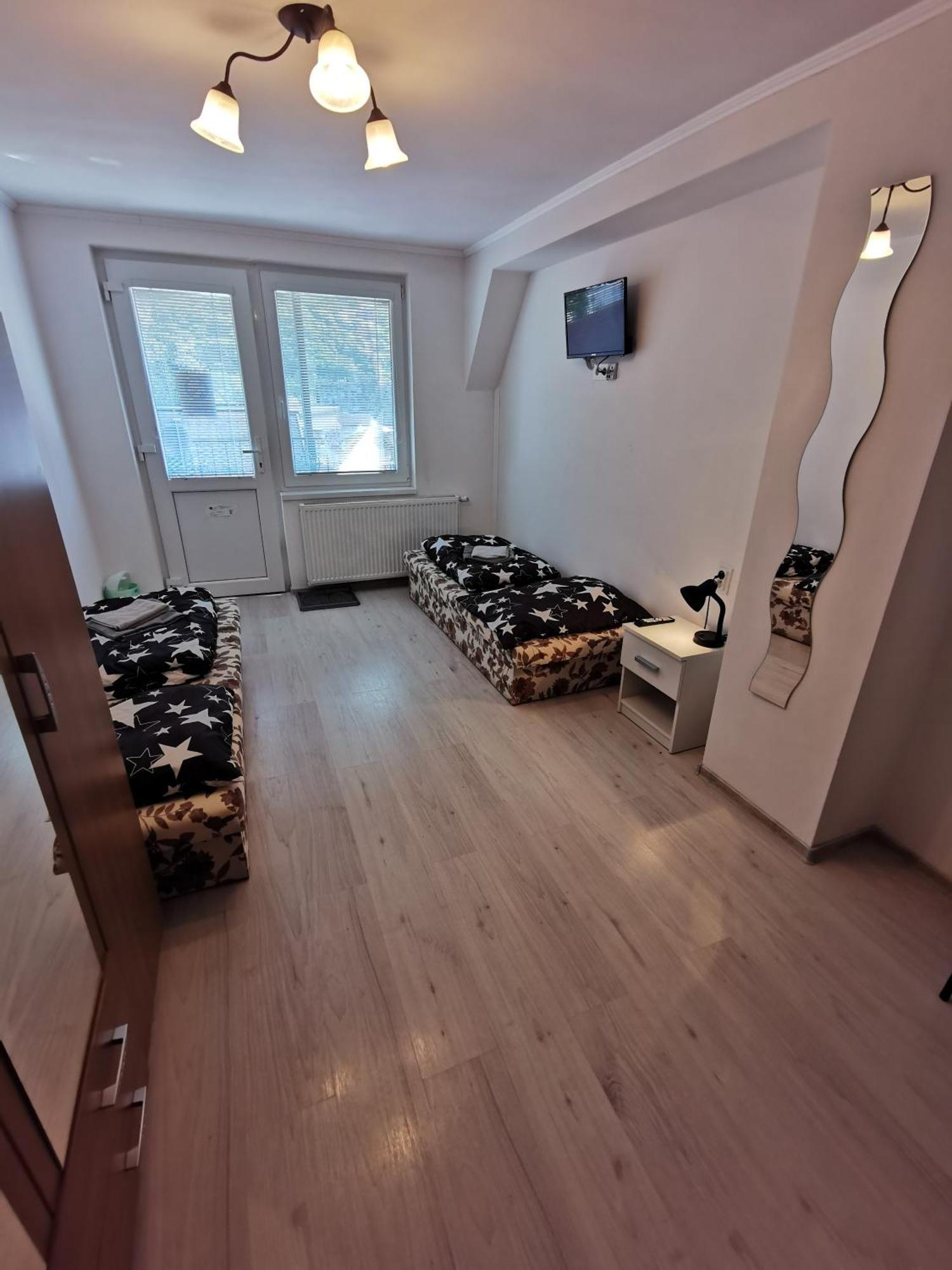 Penzion Bernath Rožňava Buitenkant foto