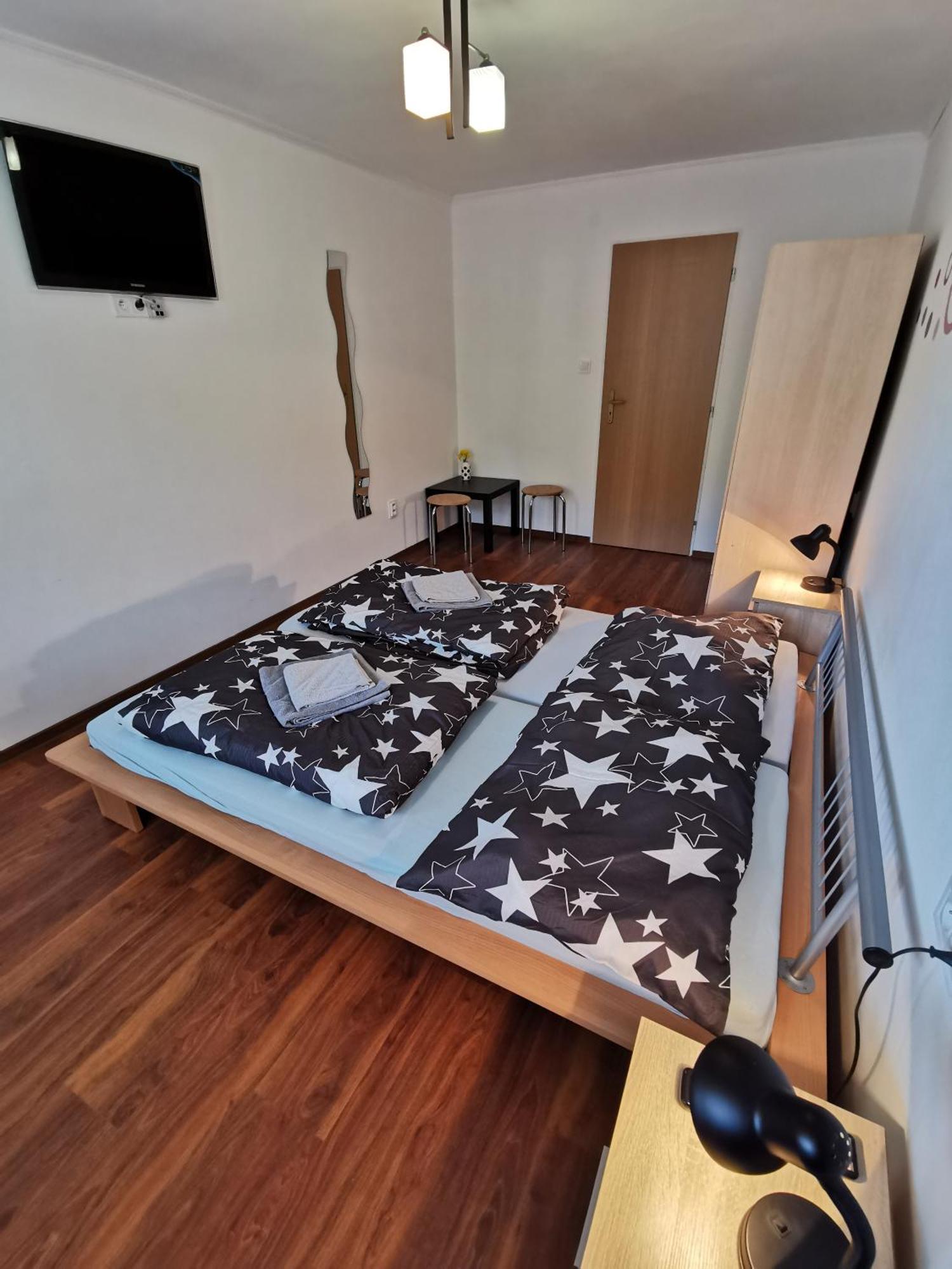 Penzion Bernath Rožňava Buitenkant foto