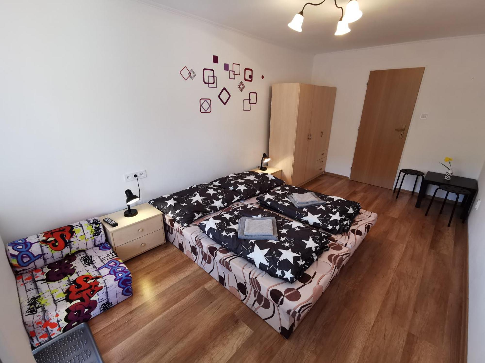 Penzion Bernath Rožňava Buitenkant foto