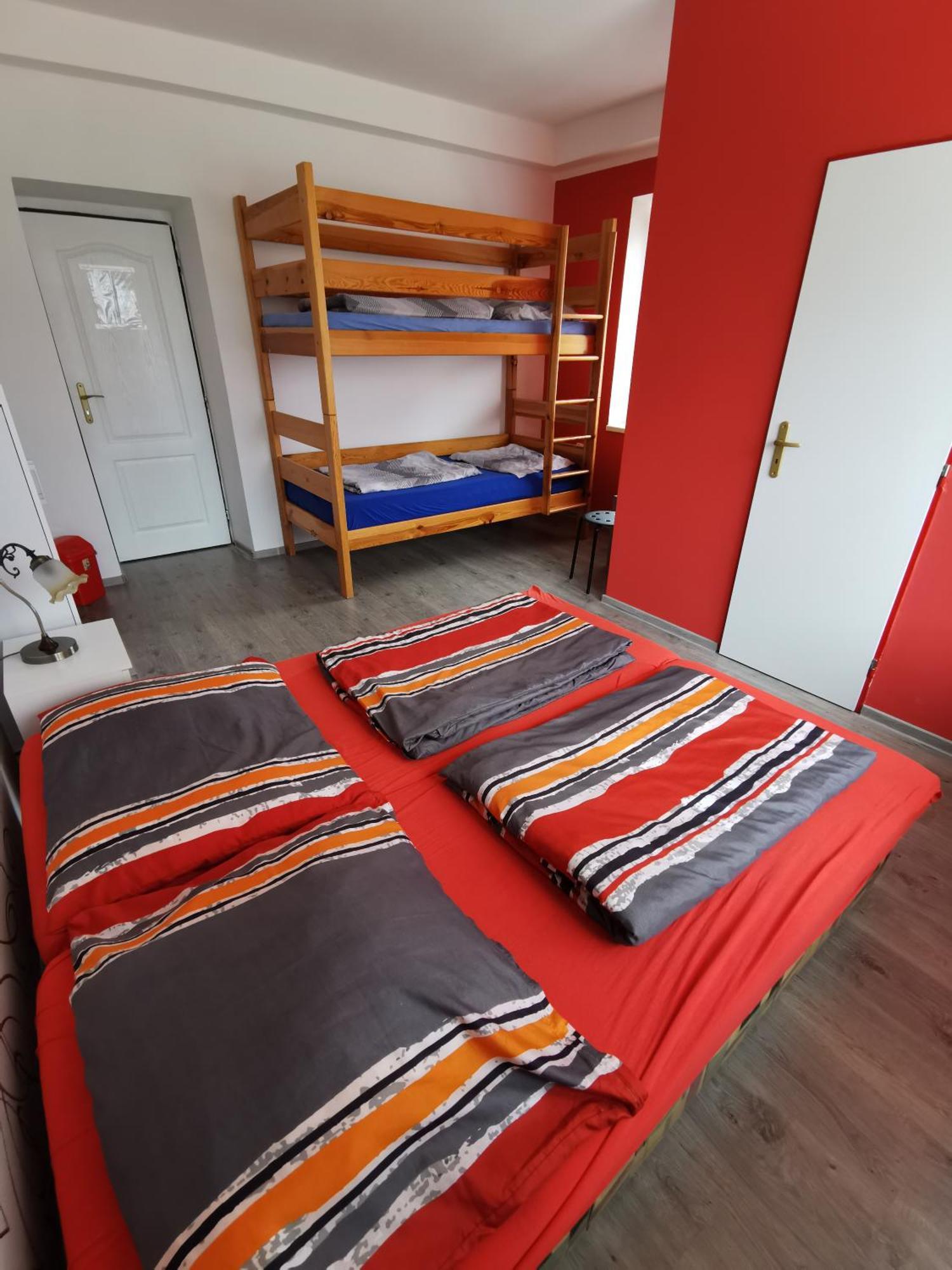 Penzion Bernath Rožňava Buitenkant foto