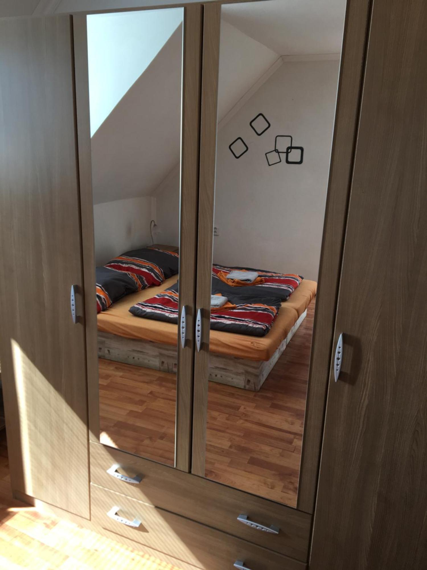 Penzion Bernath Rožňava Buitenkant foto