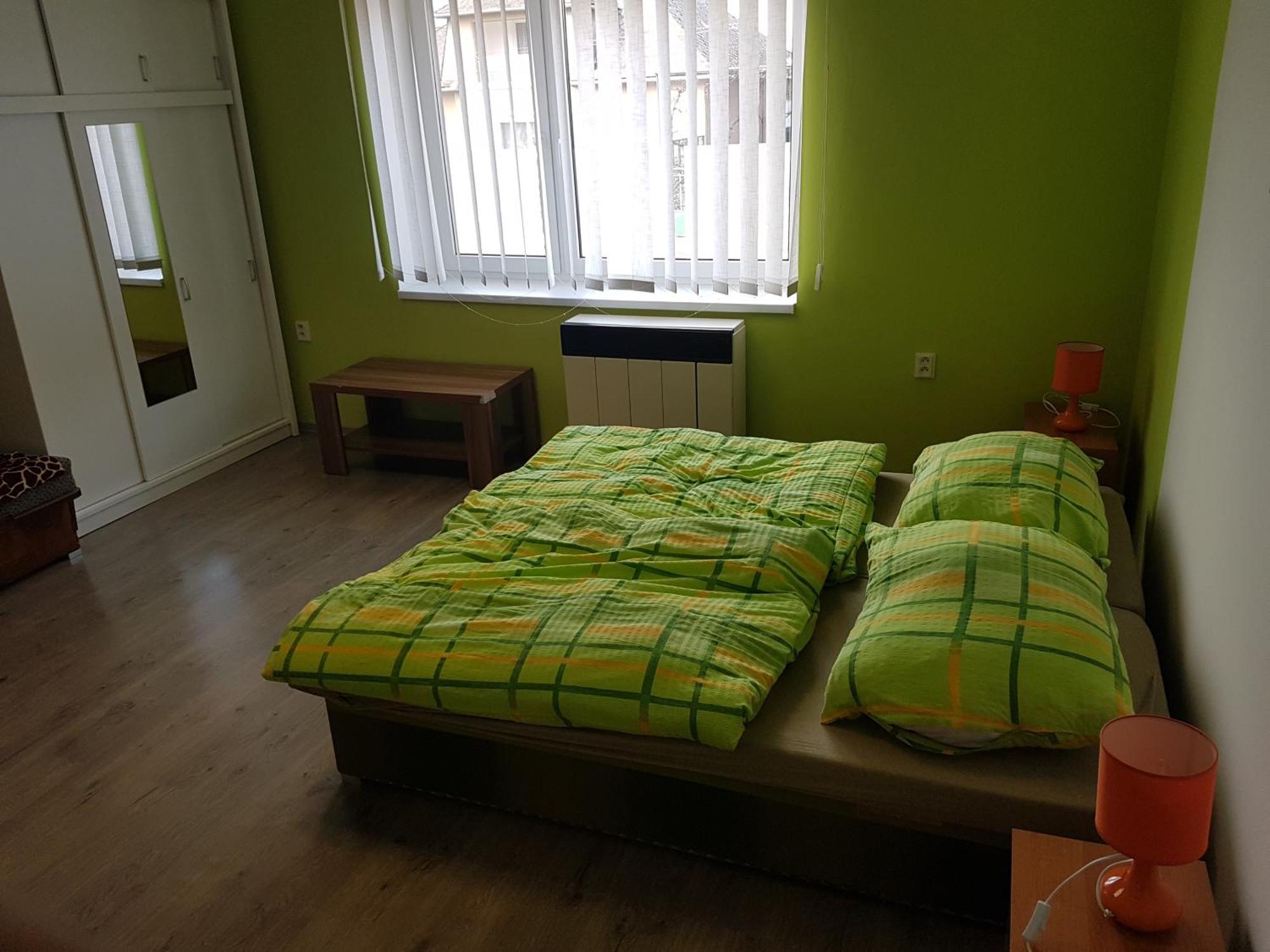 Penzion Bernath Rožňava Buitenkant foto