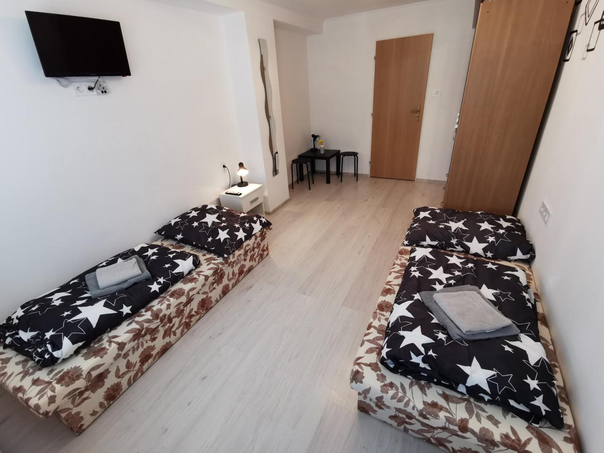 Penzion Bernath Rožňava Buitenkant foto