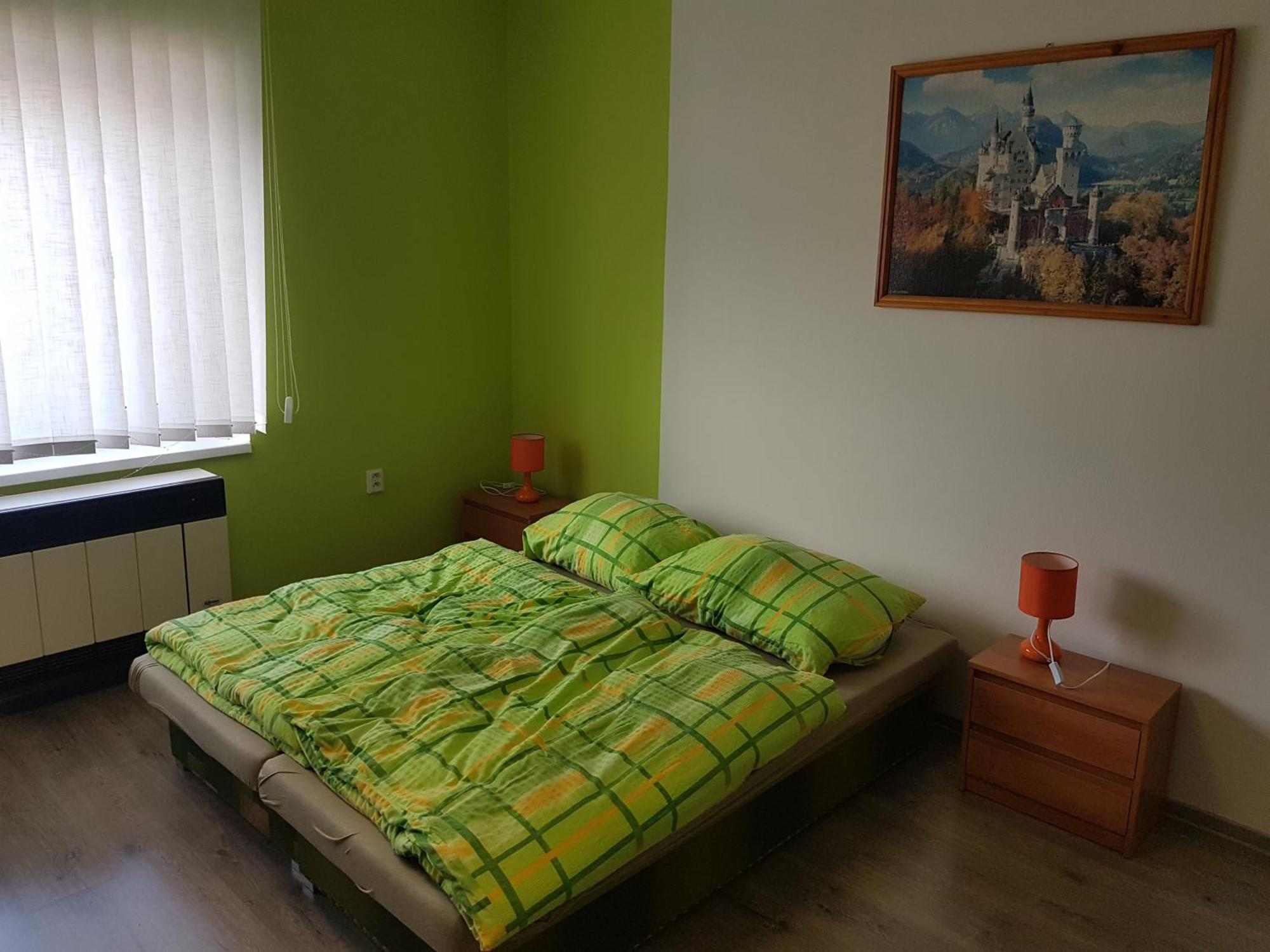 Penzion Bernath Rožňava Buitenkant foto