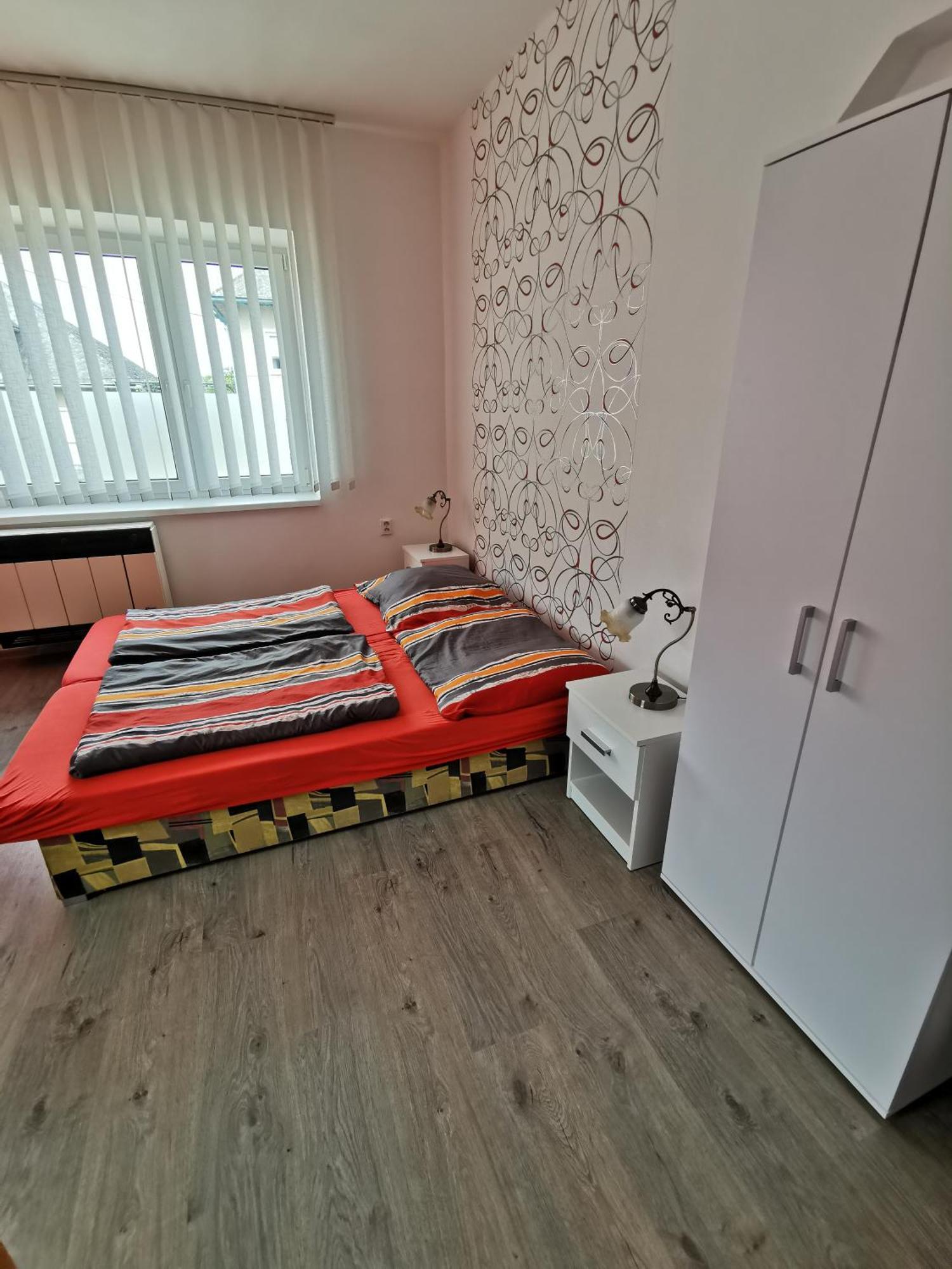 Penzion Bernath Rožňava Buitenkant foto