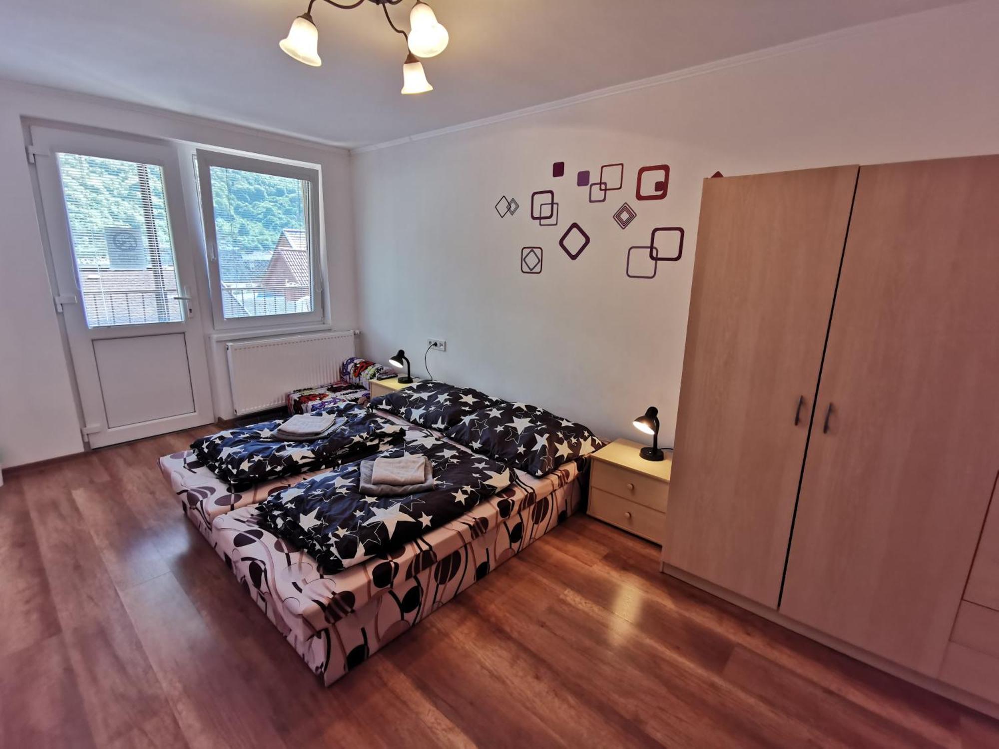 Penzion Bernath Rožňava Buitenkant foto