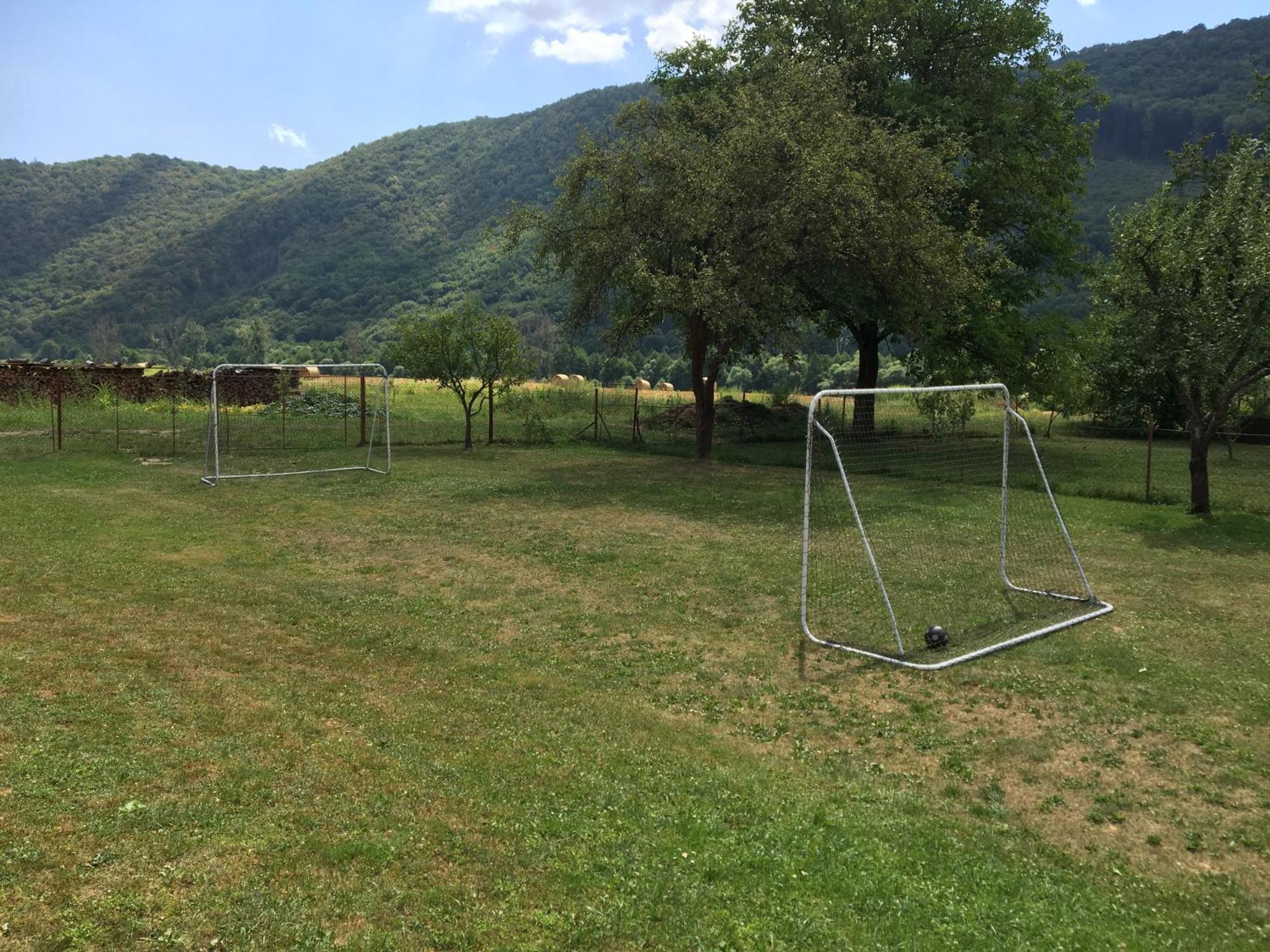 Penzion Bernath Rožňava Buitenkant foto