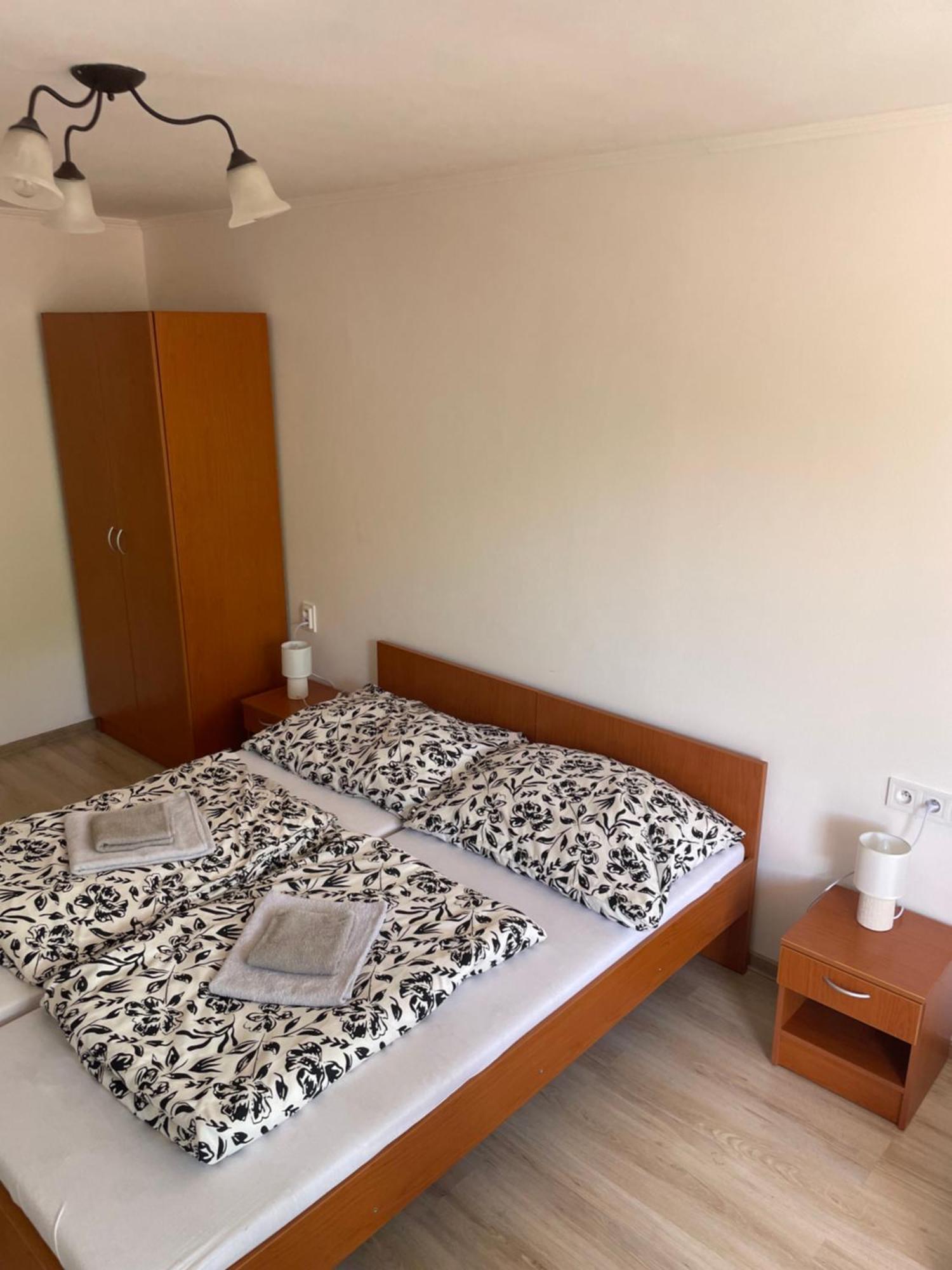Penzion Bernath Rožňava Buitenkant foto