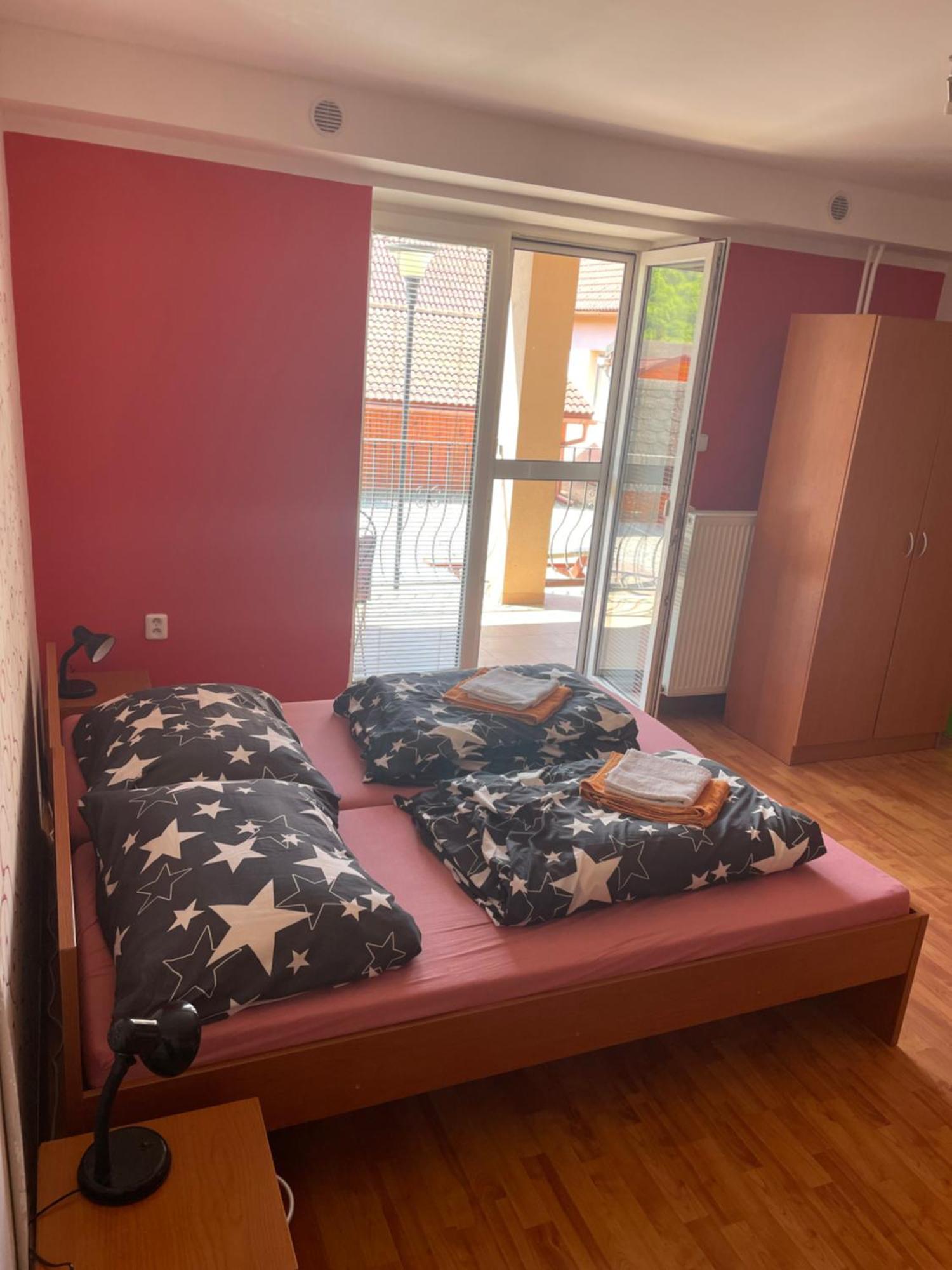 Penzion Bernath Rožňava Buitenkant foto