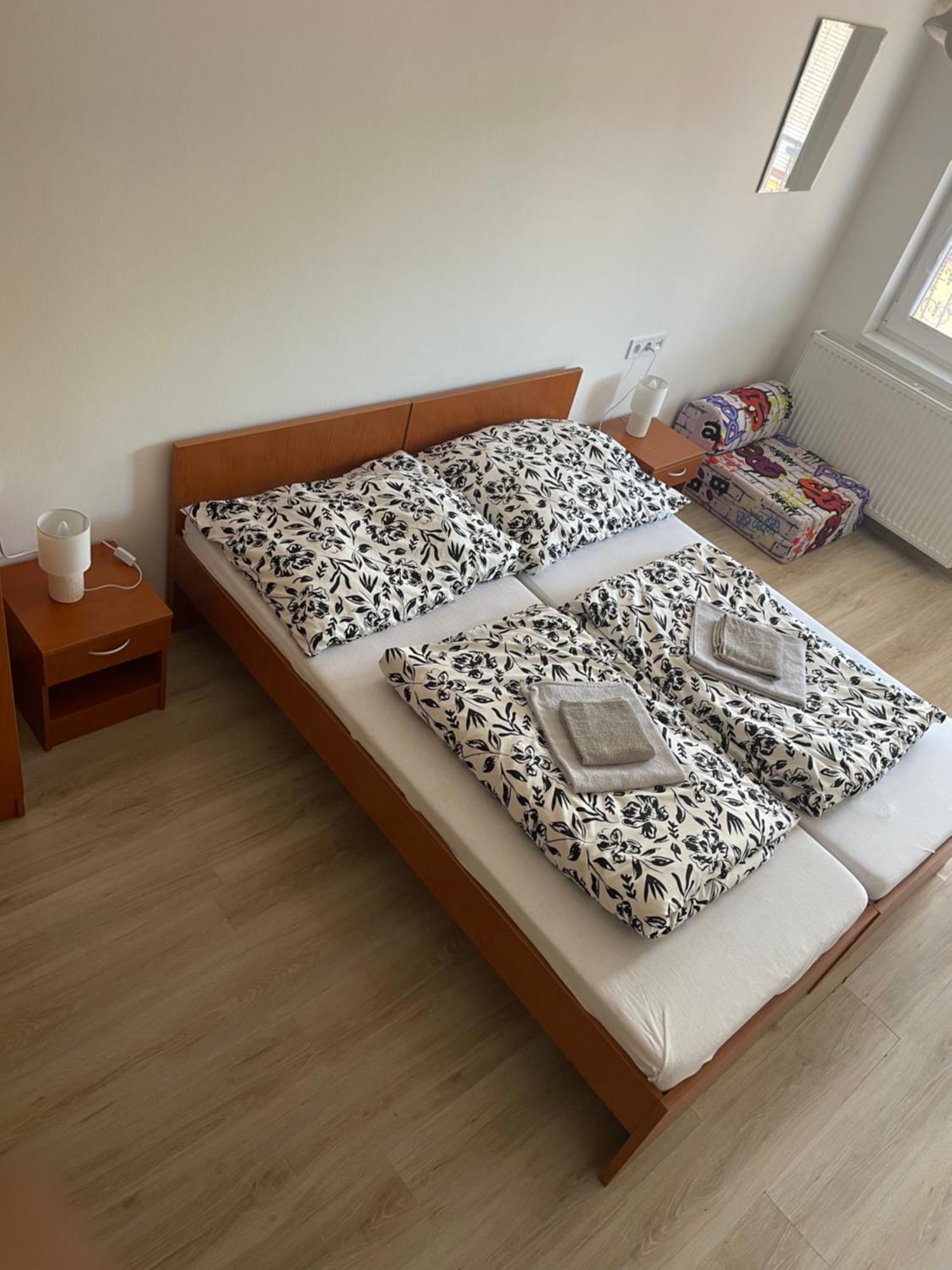 Penzion Bernath Rožňava Buitenkant foto