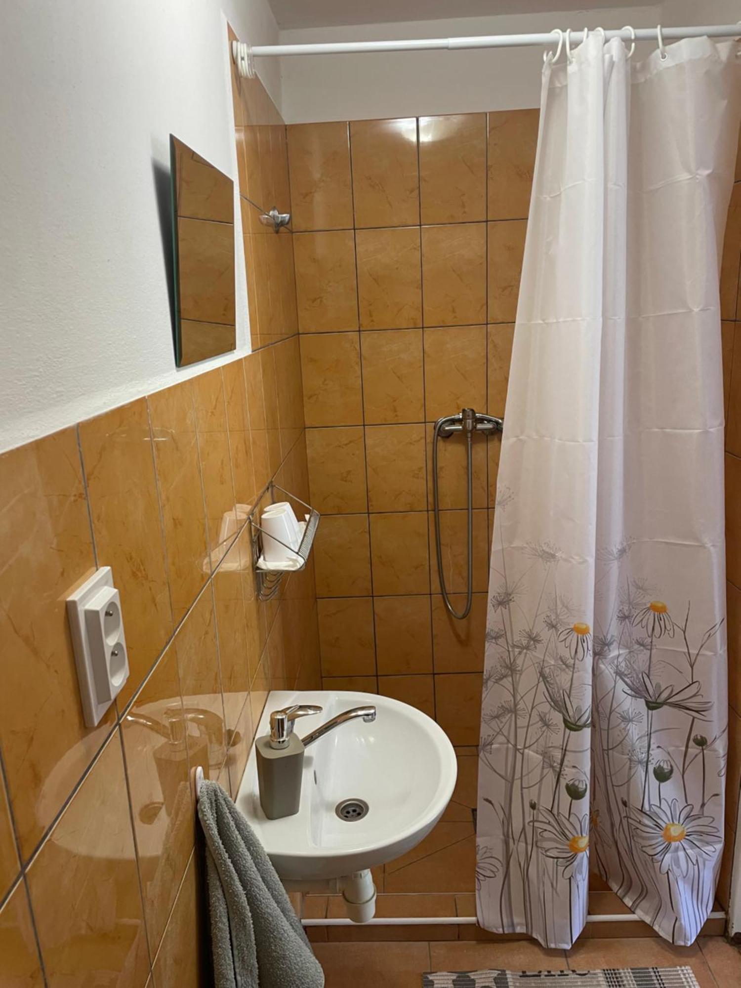 Penzion Bernath Rožňava Buitenkant foto